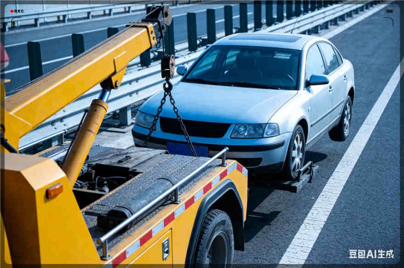 汽车救援怎么收费_兰州道路救援收费标准