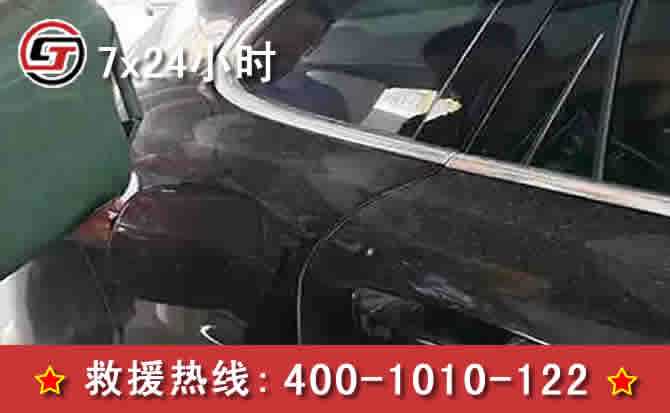 汽车送油